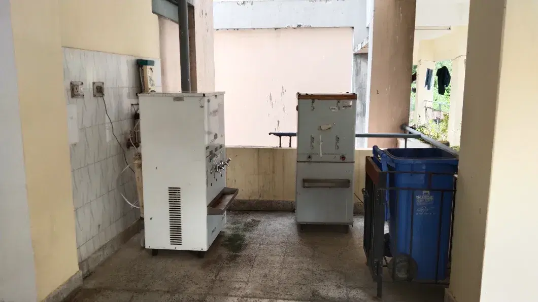 IIT Guwahati hostel photo 2